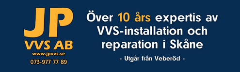 JP vvs