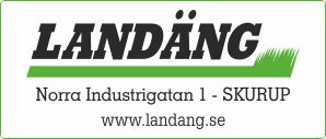 Landäng