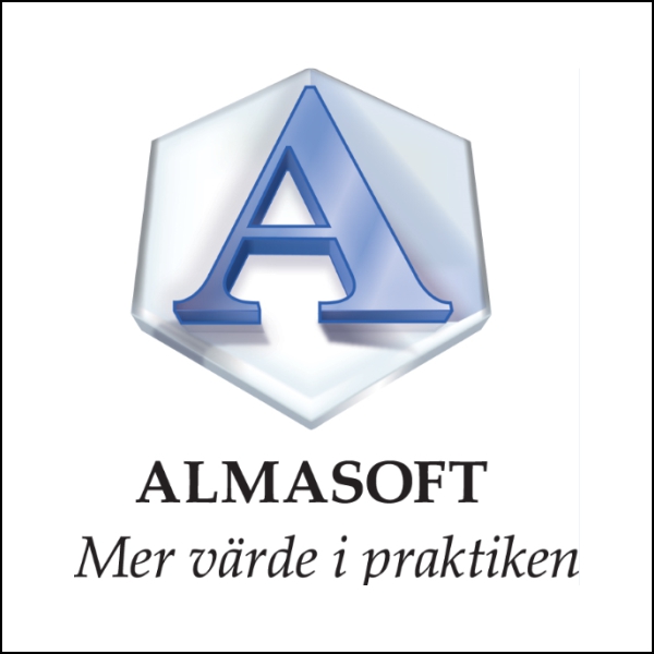 Almasoft