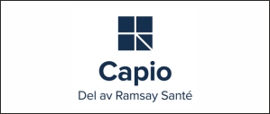 Capio Novakliniken