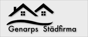 Genarps städ