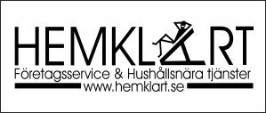 Hemklart