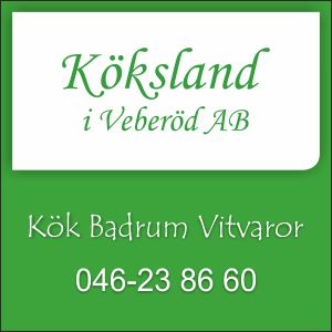 Köksland