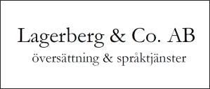 Lagerberg