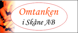 Omtanken