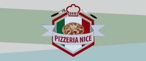 Pizzeria nice