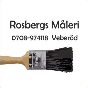 Rosbergs Måleri