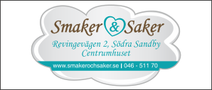 smakerosaker