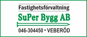 Superbygg