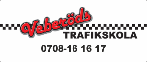 Veberöds trafikskola