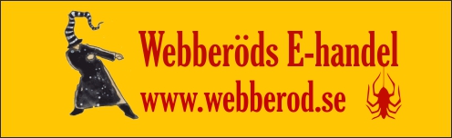 Webberöd