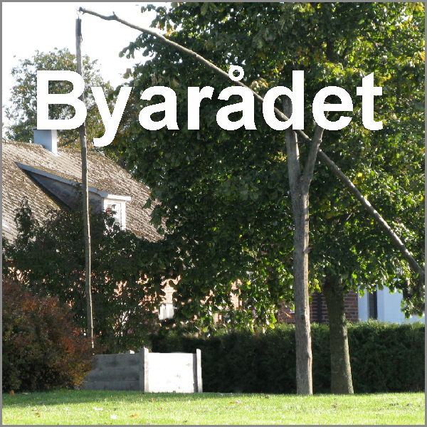 Byarådet