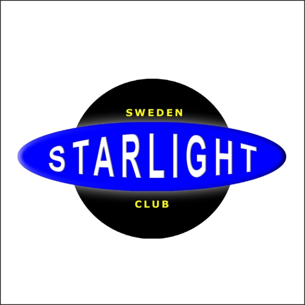 Sweden Starlight