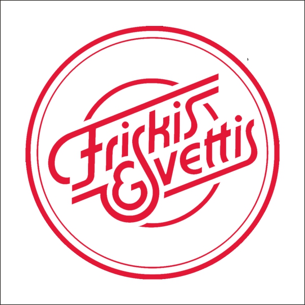 friskisosvettis
