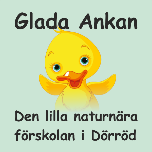 Glada Ankans Förskola