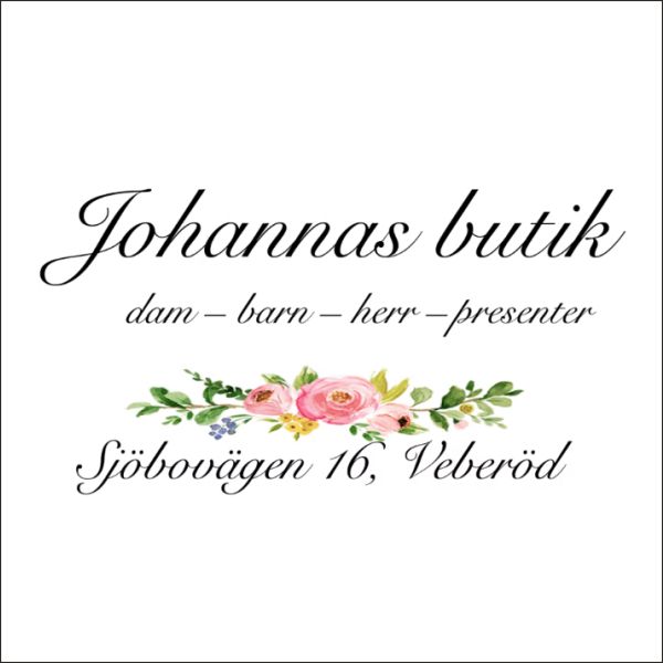 Johannas Butik